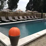Bed & Breakfast Mas Guiraud, Le Coquet