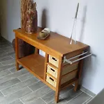 Mas Guiraud, Le Coquet Bed & Breakfast 3*