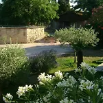 Bed & Breakfast Mas Guiraud, Le Coquet 3*
