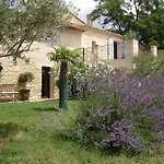 Mas Guiraud, Le Coquet Beaucaire (Gard)