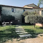 Mas Guiraud, Le Coquet Bed & Breakfast