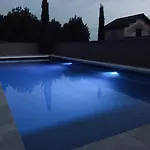 Mas Guiraud, Le Coquet Bed & Breakfast Beaucaire (Gard)