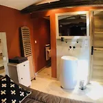 Bed & Breakfast Mas Guiraud, Le Coquet Beaucaire (Gard)