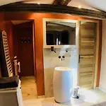 Bed & Breakfast Mas Guiraud, Le Coquet Beaucaire (Gard)