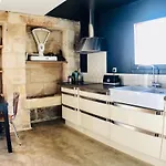 Mas Guiraud, Le Coquet Bed & Breakfast Beaucaire (Gard)