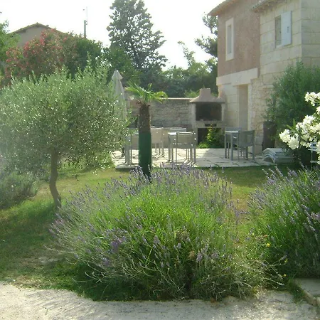 Mas Guiraud, Le Coquet Beaucaire (Gard)