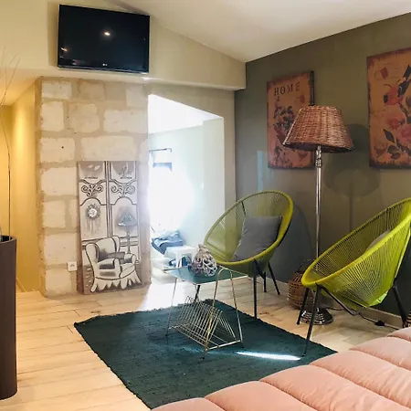 Bed & Breakfast Mas Guiraud, Le Coquet